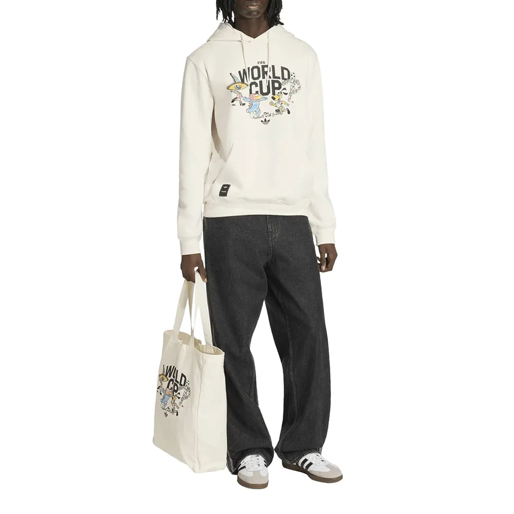 FIFA World Cup 26 Mascot Sweatshirt sold by Shoebacca product image thumbnail 5