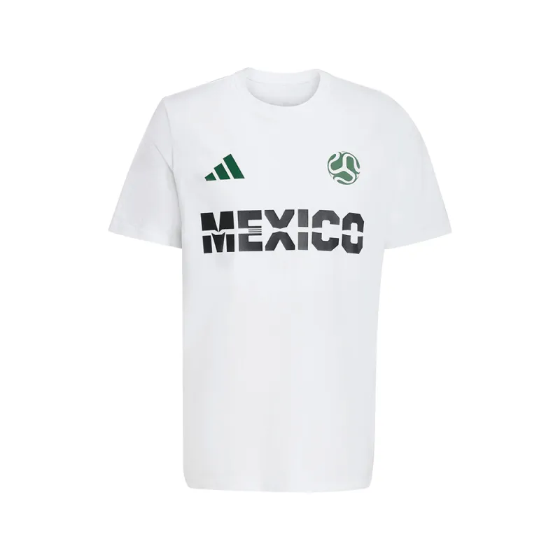 Mexico T-Shirt made by Adidas
