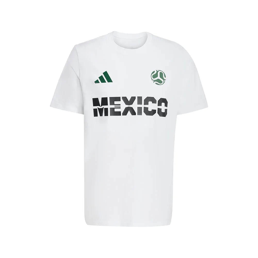 Mexico T-Shirt sold by Shoebacca