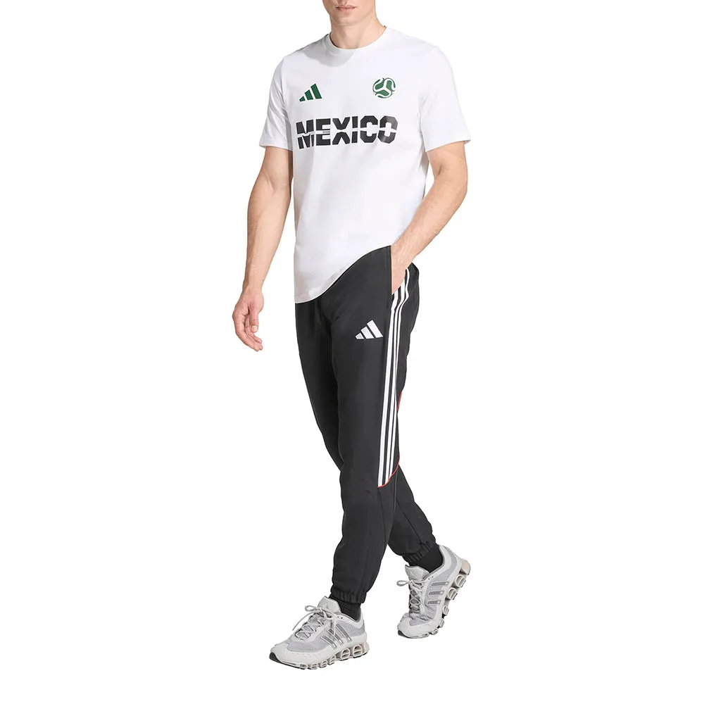 Mexico T-Shirt sold by Shoebacca product image thumbnail 5