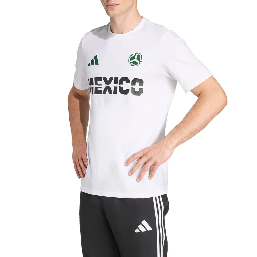 Mexico T-Shirt sold by Shoebacca product image thumbnail 2