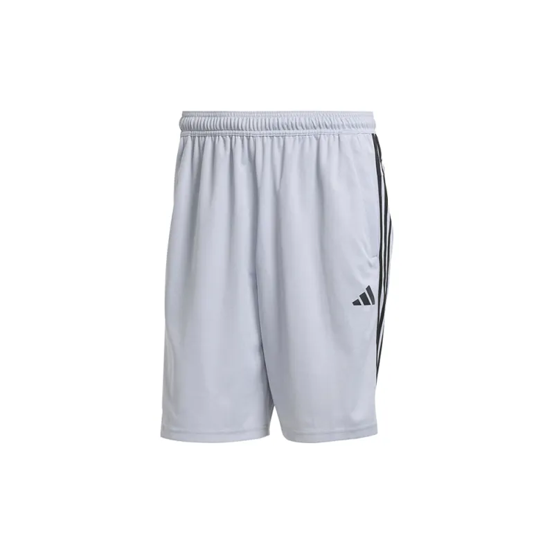 Train Essentials Piqué 3-Stripes Training Shorts made by Adidas