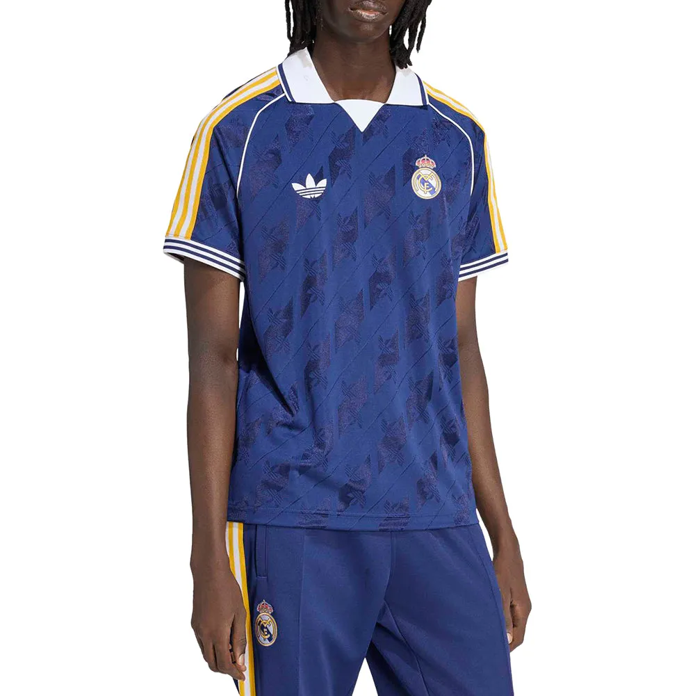 Real Madrid Originals Jersey sold by Shoebacca product image thumbnail 3