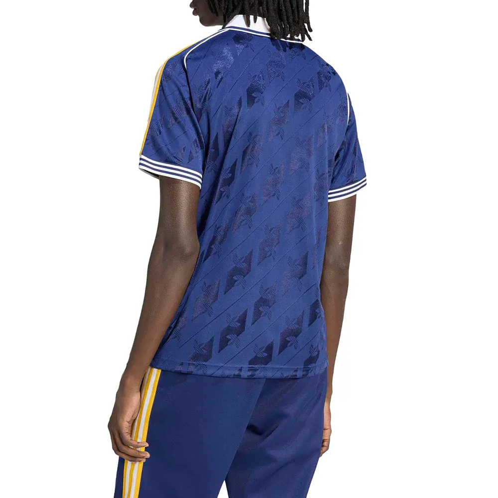 Real Madrid Originals Jersey sold by Shoebacca product image thumbnail 4
