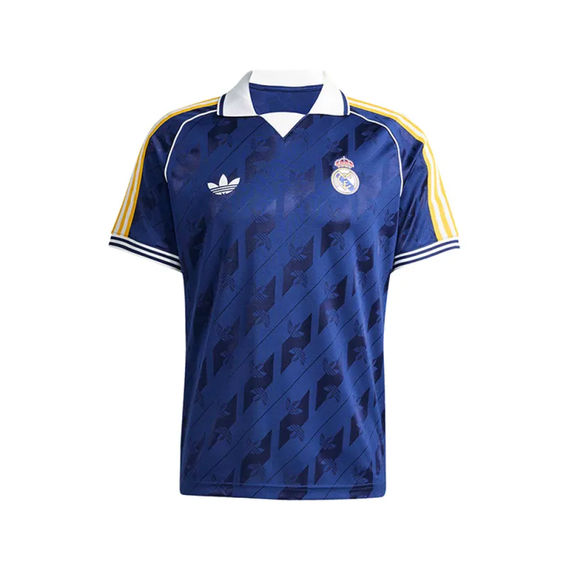 Real Madrid Originals Jersey made by Adidas
