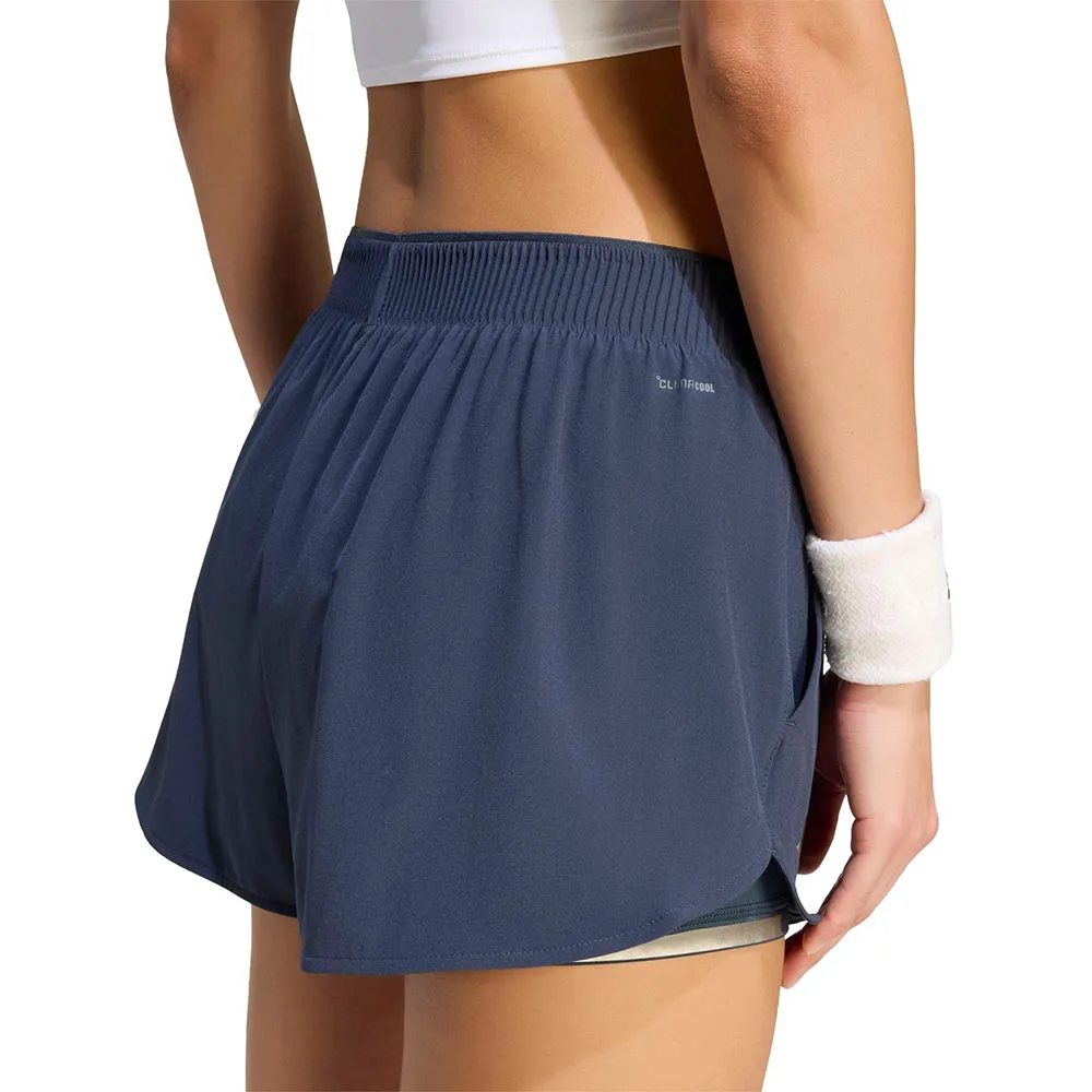 Tennis Climacool Match Short Pro sold by Shoebacca product image thumbnail 5