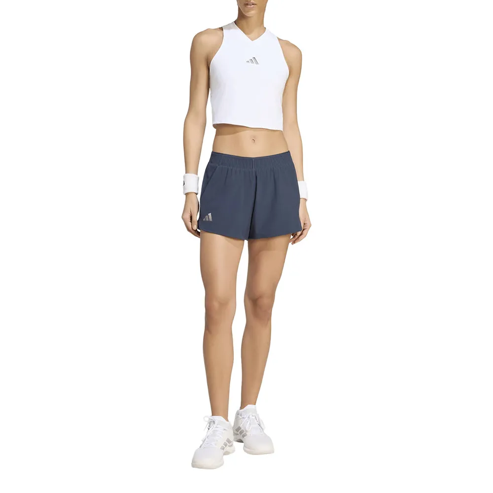 Tennis Climacool Match Short Pro sold by Shoebacca product image thumbnail 4