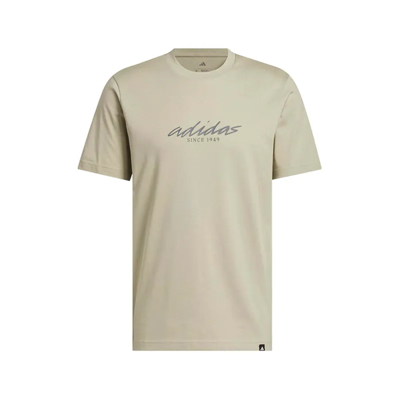 Color Connect Graphic T-Shirt made by Adidas