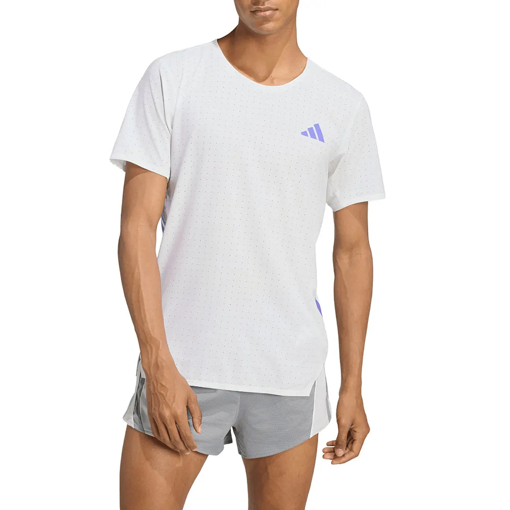 Adizero Running Tee sold by Shoebacca product image thumbnail 2