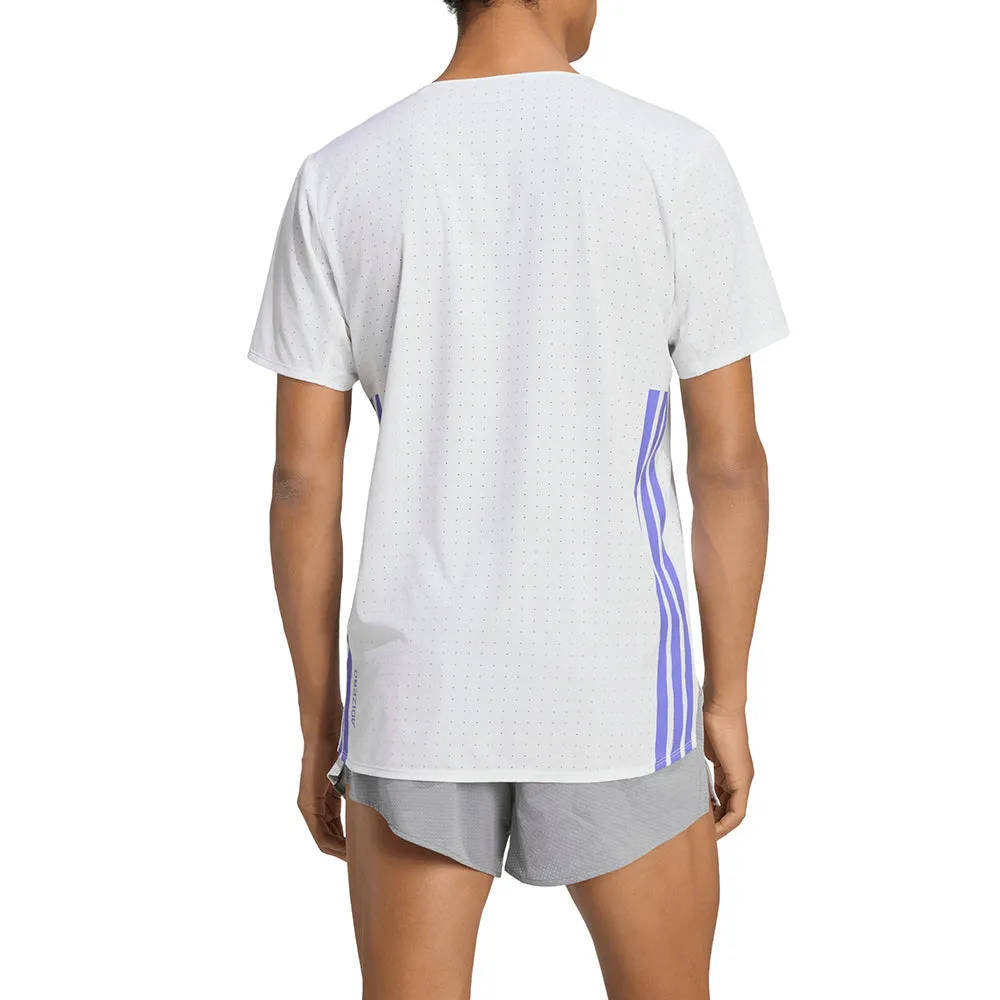 Adizero Running Tee sold by Shoebacca product image thumbnail 3