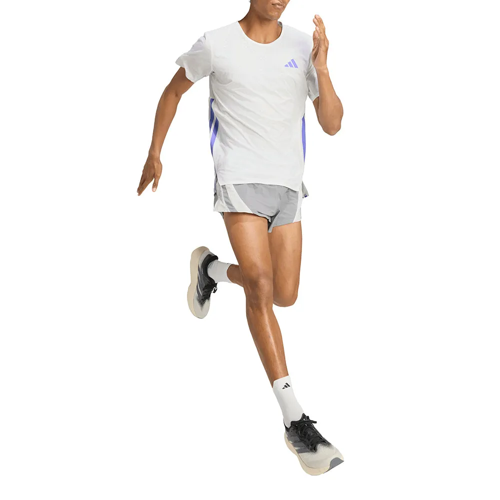 Adizero Running Tee sold by Shoebacca product image thumbnail 4