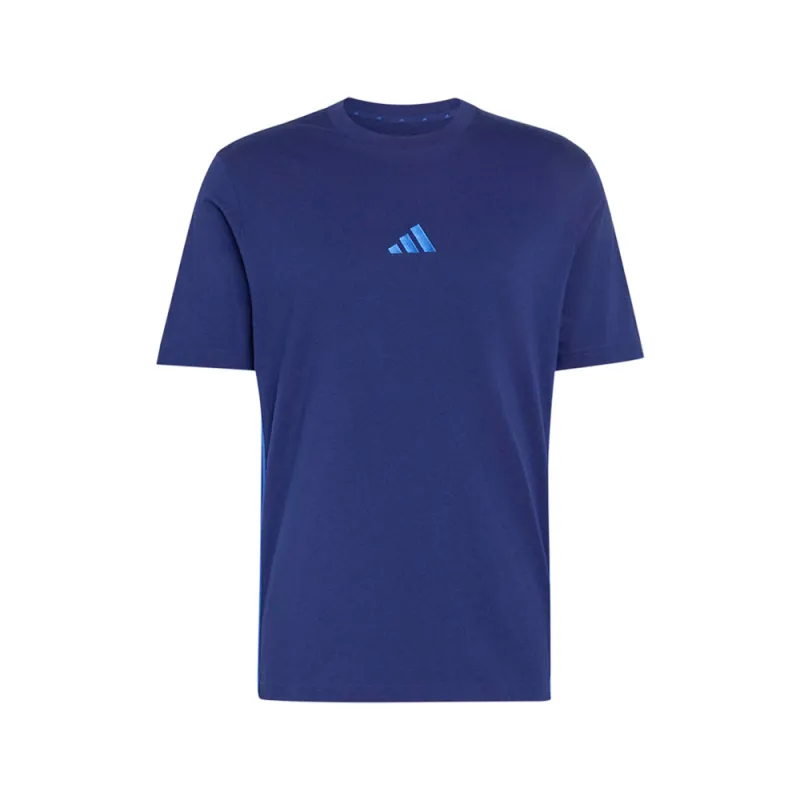 3-Stripes Single Jersey Tee made by Adidas