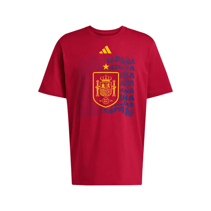 World Cup Federation Celebration Tee made by Adidas