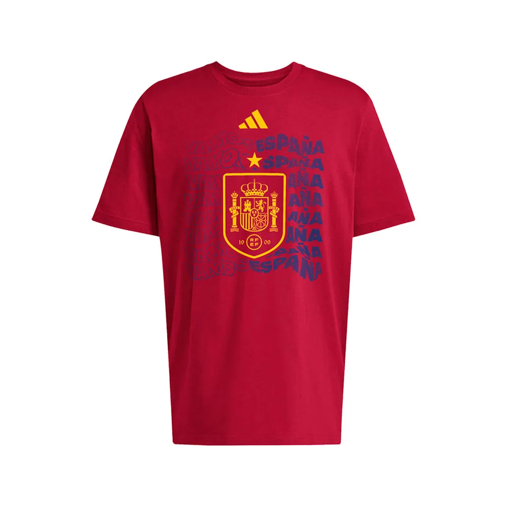 World Cup Federation Celebration Tee sold by Shoebacca
