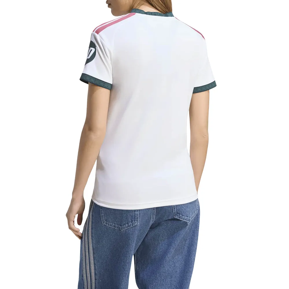 Real Madrid 26/27 Home Jersey sold by Shoebacca product image thumbnail 4