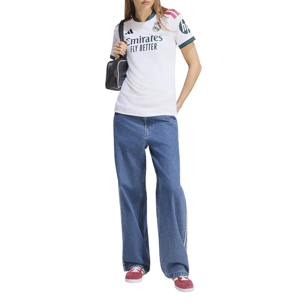 Real Madrid 26/27 Home Jersey sold by Shoebacca product image thumbnail 5