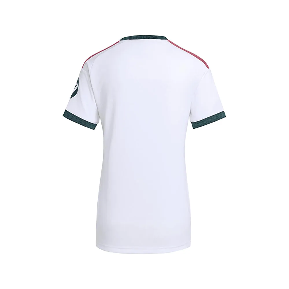 Real Madrid 26/27 Home Jersey sold by Shoebacca product image thumbnail 2