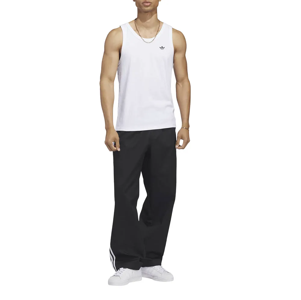 Adicolor Cotton Twill Track Pant sold by Shoebacca product image thumbnail 4