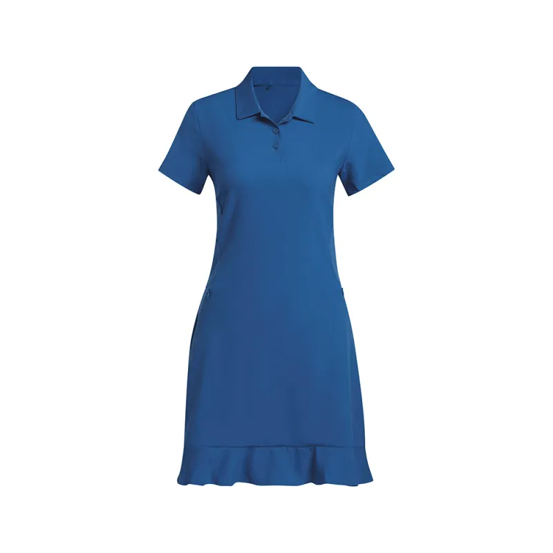 Ultimate365 Solid Golf Dress made by Adidas