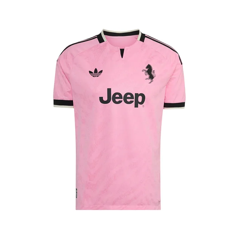 Juventus 26/27 Away Authentic Jersey made by Adidas