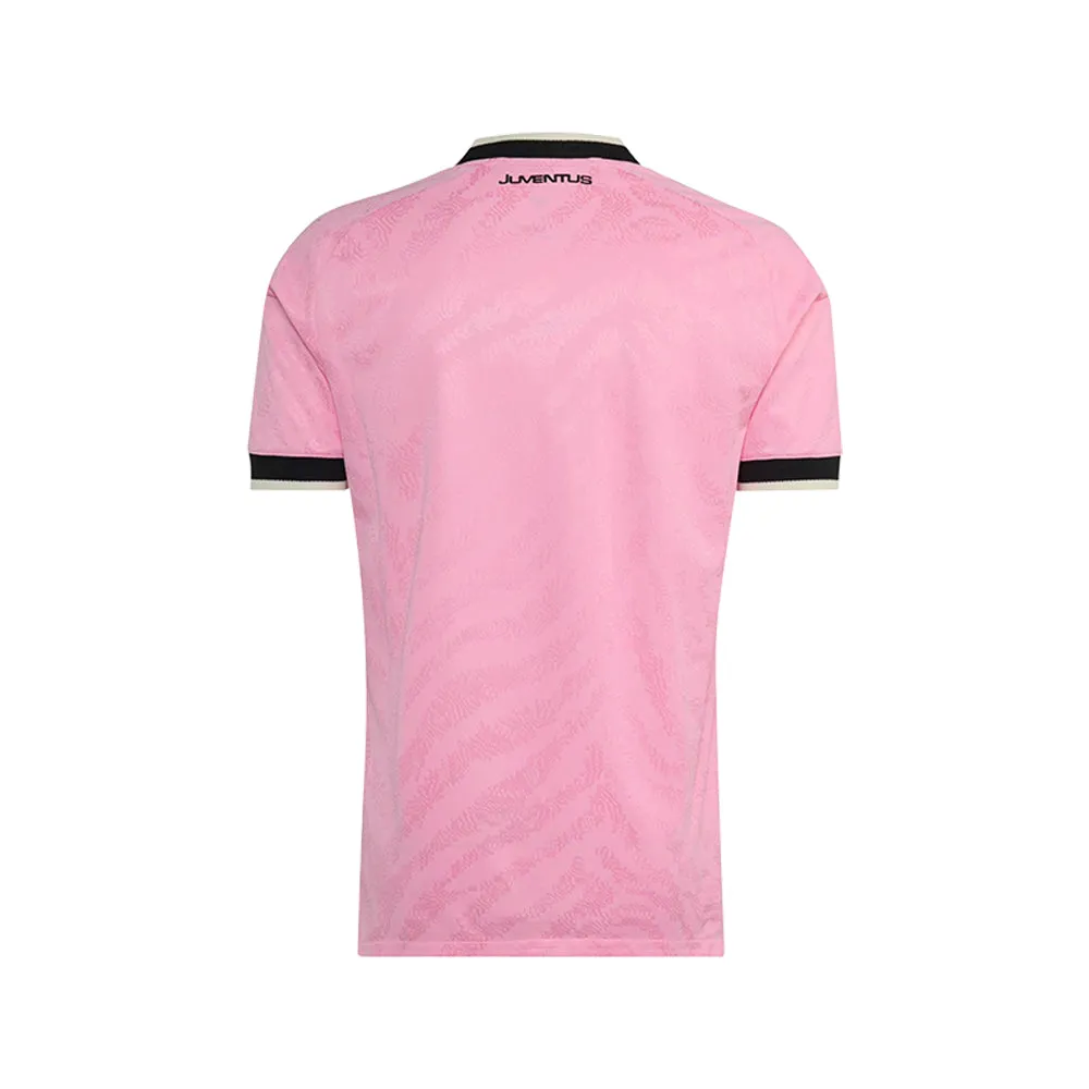 Juventus 26/27 Away Authentic Jersey sold by Shoebacca product image thumbnail 2