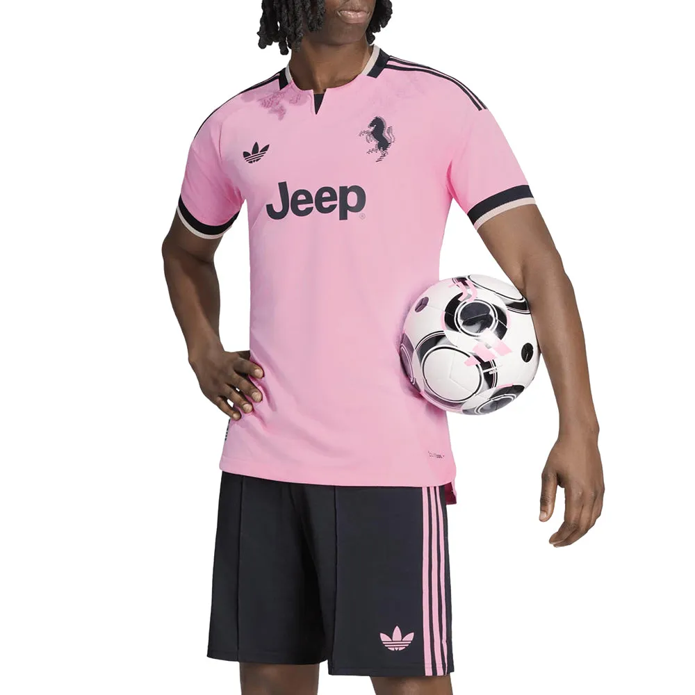 Juventus 26/27 Away Authentic Jersey sold by Shoebacca product image thumbnail 3