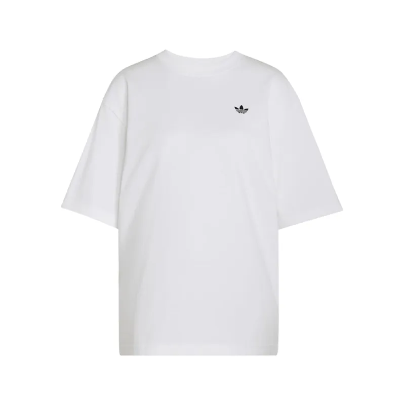 Essentials Boyfriend Tee made by Adidas