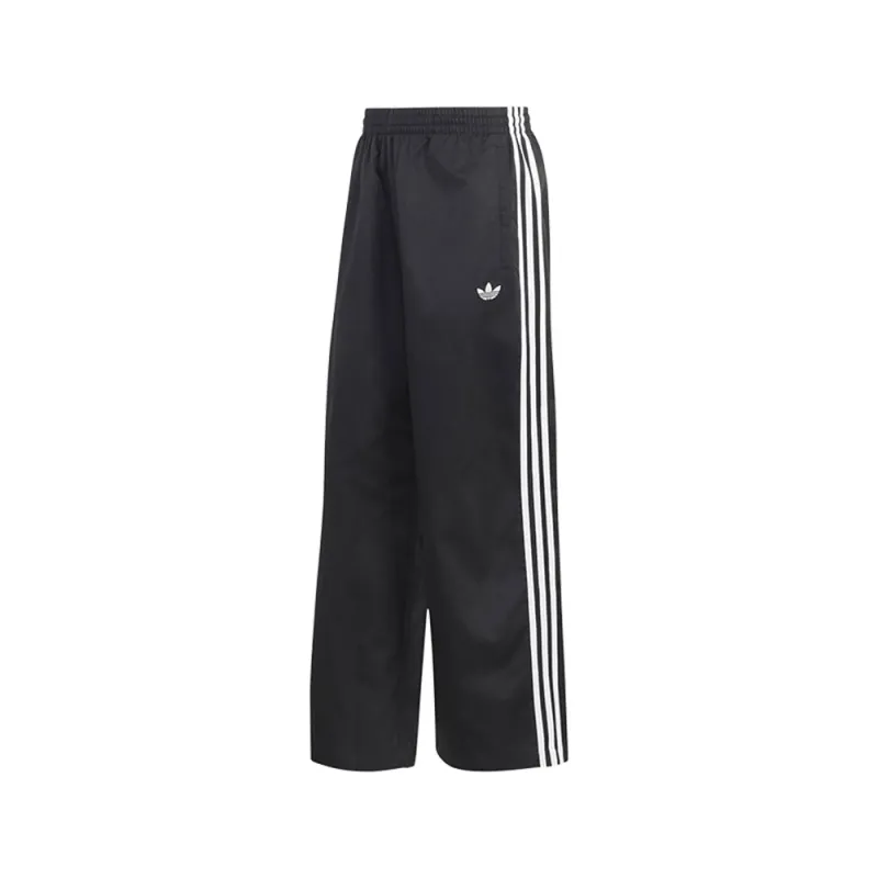 Adicolor Cotton Twill Pants made by Adidas