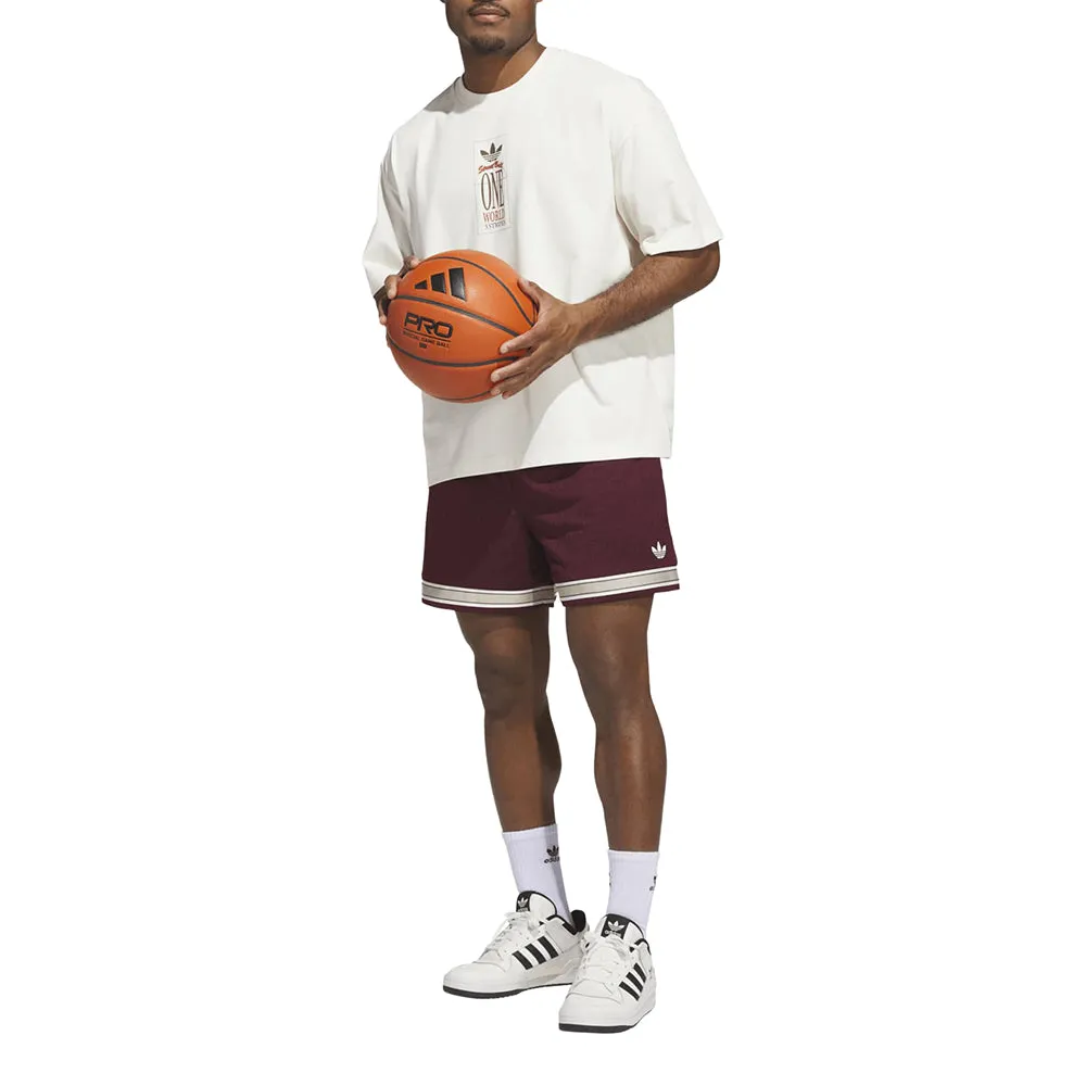 Originals Sideline Short sold by Shoebacca product image thumbnail 4