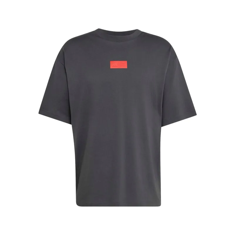 Audi Formula One Team Elevated Graphic Tee made by Adidas