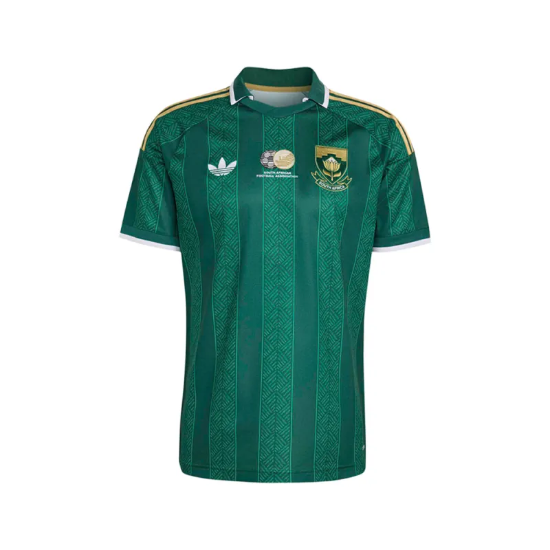 South Africa 26 Away Jersey made by Adidas