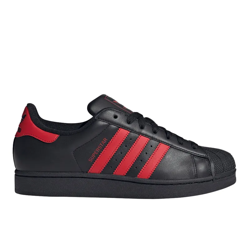 Superstar II Shoes made by Adidas
