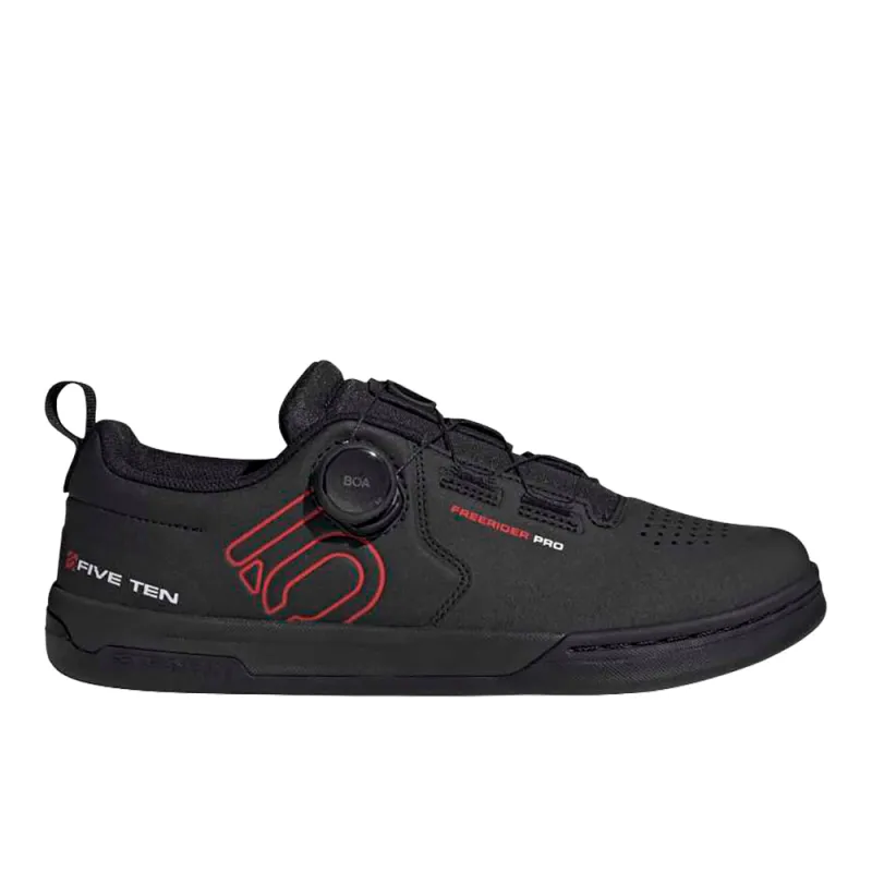 Five Ten Freerider Pro Mountain Bike Shoes made by Adidas