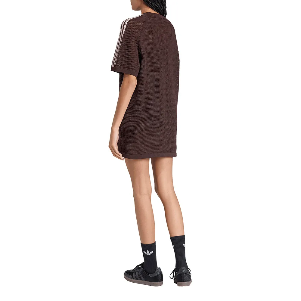 Knitted Crochet Dress sold by Shoebacca product image thumbnail 3