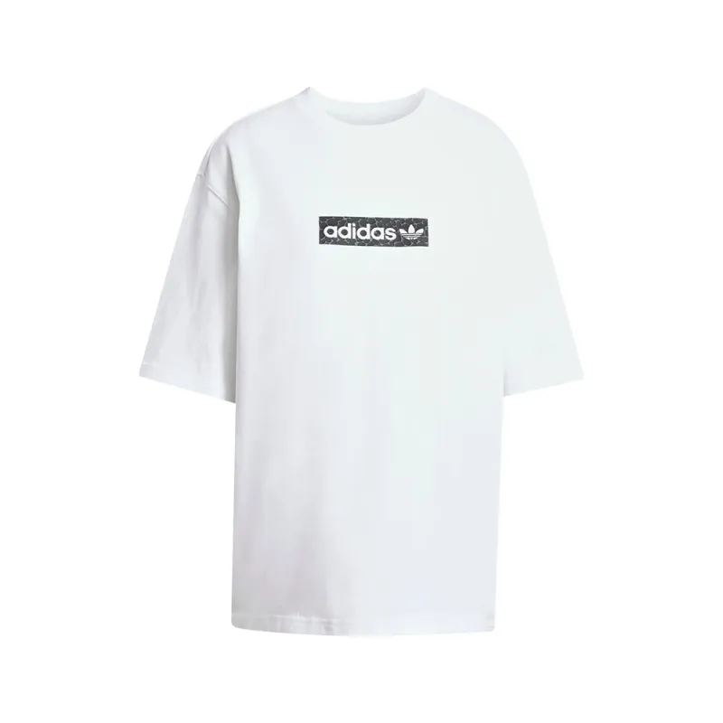 AOP Short Sleeve T-Shirt made by Adidas