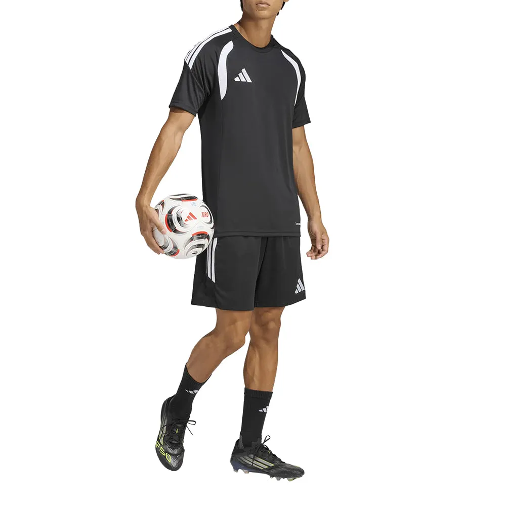 Tiro 26 League Training Shorts sold by Shoebacca product image thumbnail 4