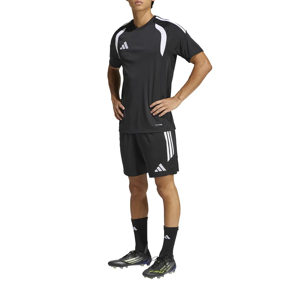 Tiro 26 League Training Shorts sold by Shoebacca product image thumbnail 5
