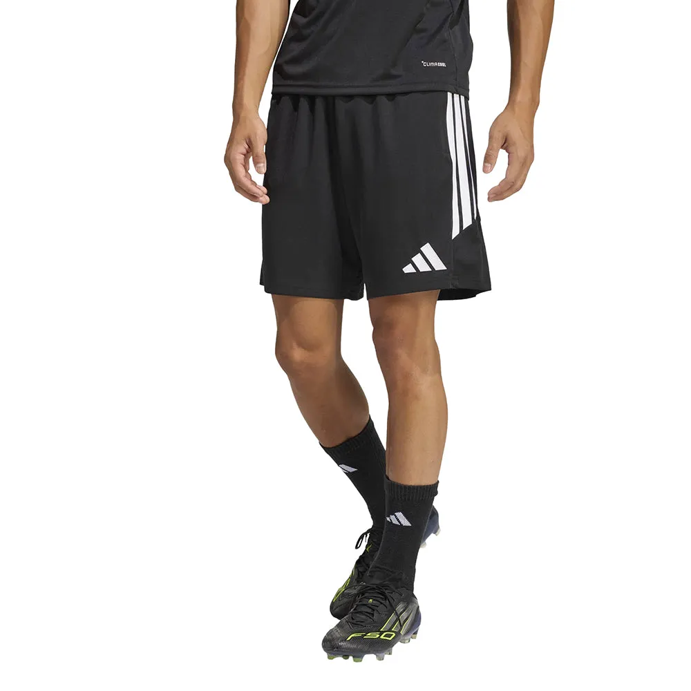 Tiro 26 League Training Shorts sold by Shoebacca product image thumbnail 2