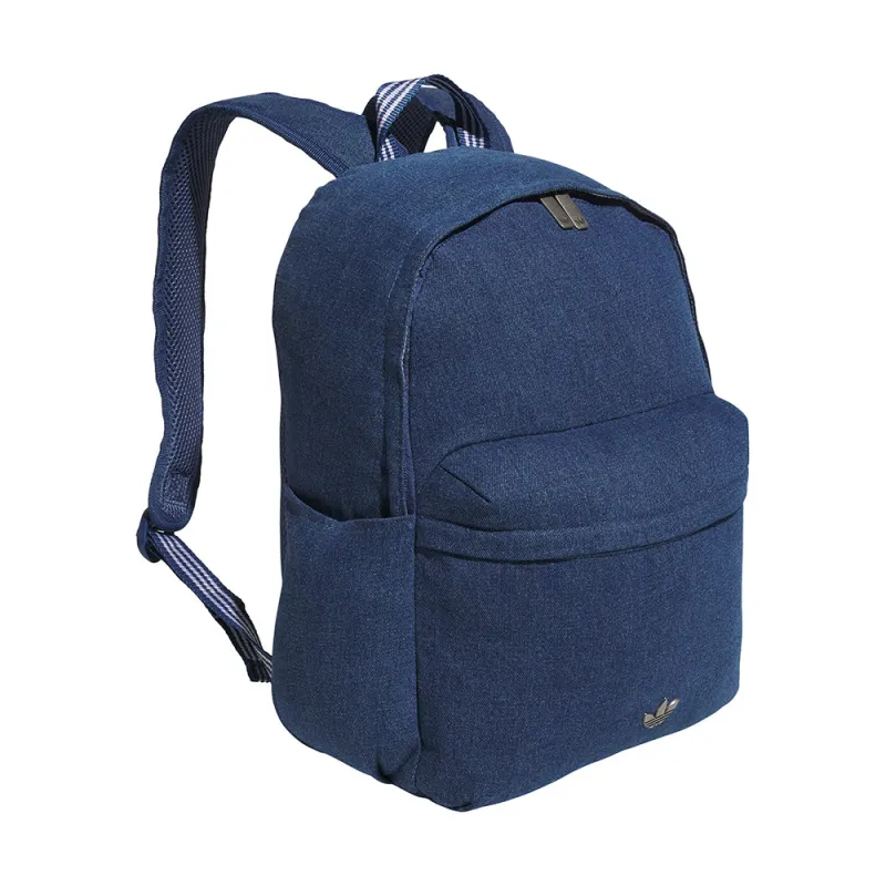 Adicolor Classic Backpack Denim made by Adidas