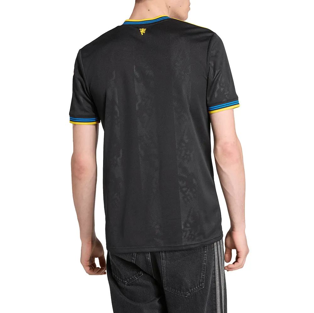 Manchester United Third Jersey sold by Shoebacca product image thumbnail 4
