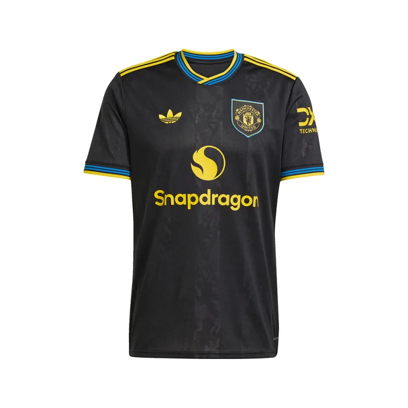 Manchester United Third Jersey made by Adidas