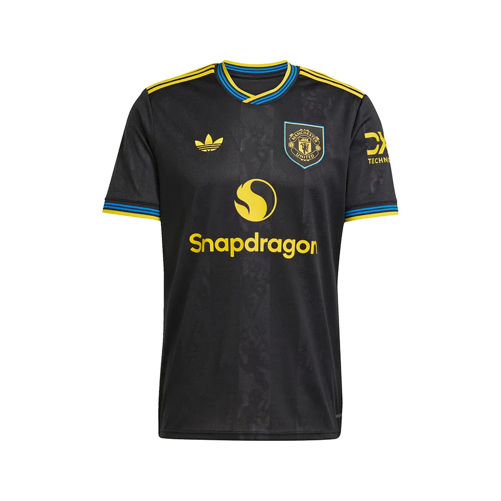 Manchester United Third Jersey sold by Shoebacca