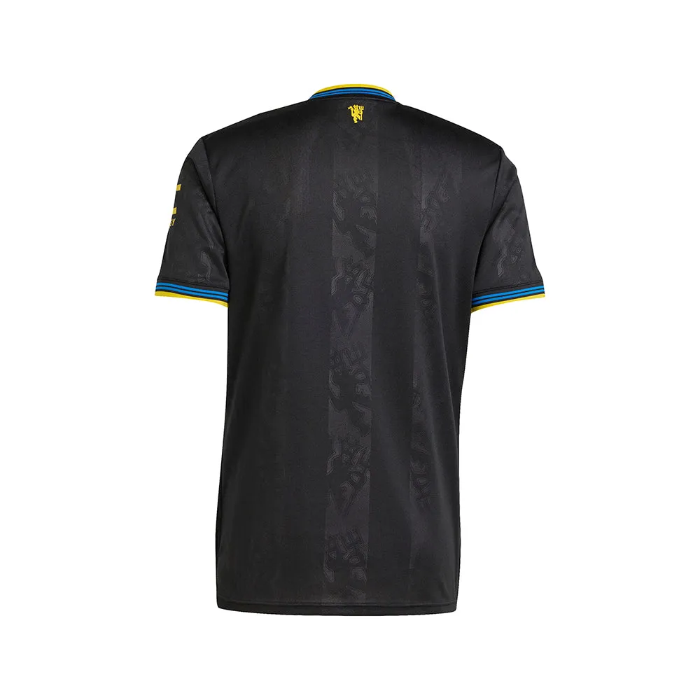 Manchester United Third Jersey sold by Shoebacca product image thumbnail 2
