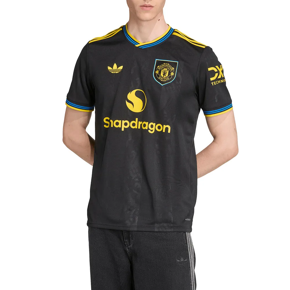 Manchester United Third Jersey sold by Shoebacca product image thumbnail 3