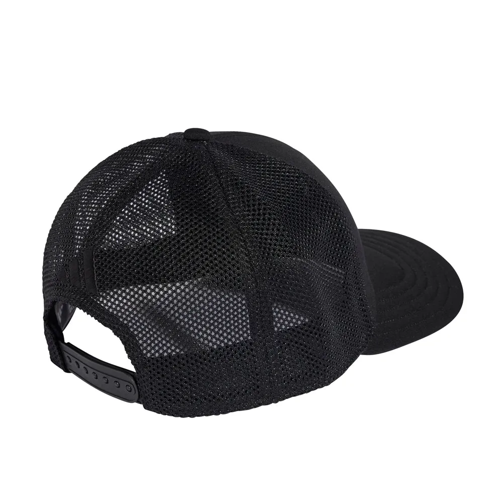 Mercedes - AMG Petronas Formula 1 Team Night Trucker Cap sold by Shoebacca product image thumbnail 2