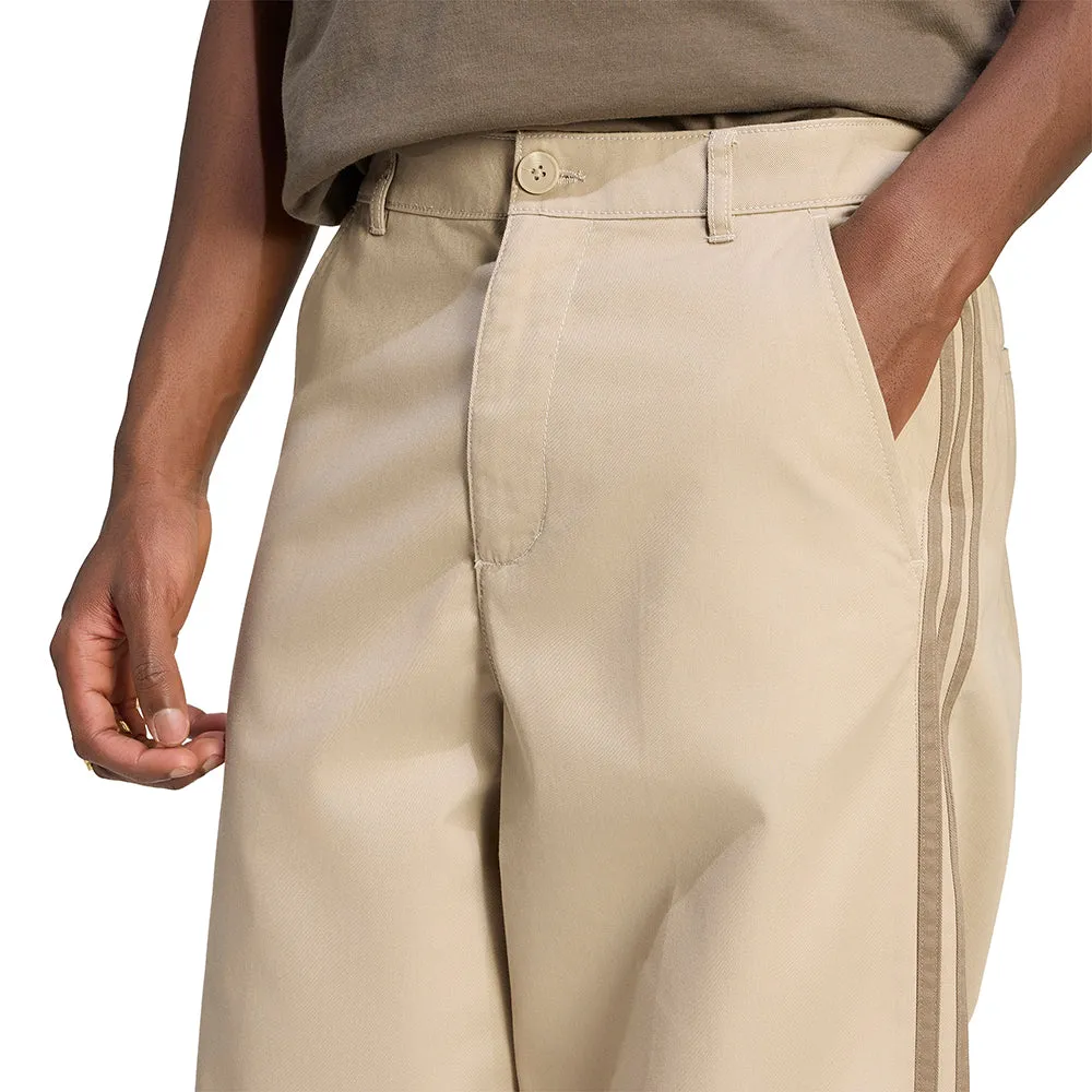 3-Stripes Pleated Pants sold by Shoebacca product image thumbnail 5