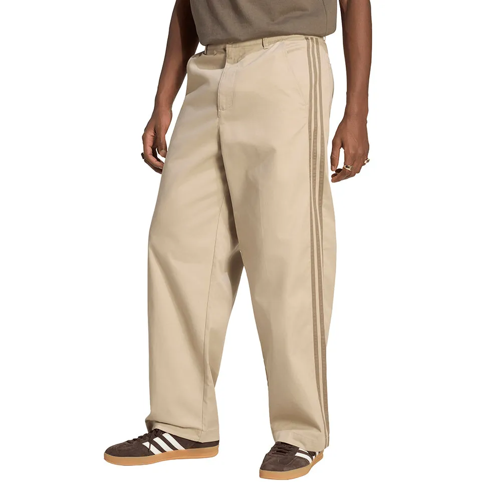 3-Stripes Pleated Pants sold by Shoebacca product image thumbnail 2