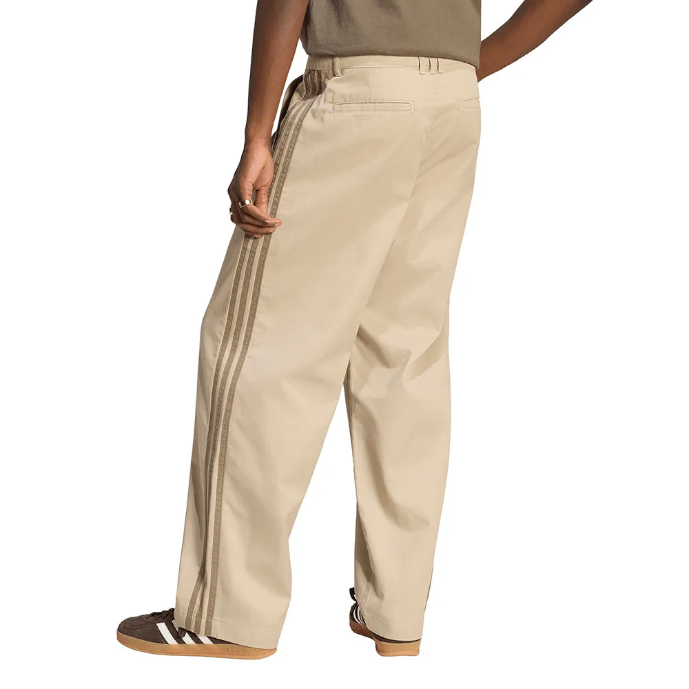 3-Stripes Pleated Pants sold by Shoebacca product image thumbnail 3