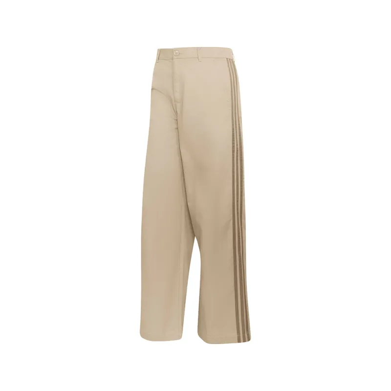 3-Stripes Pleated Pants made by Adidas