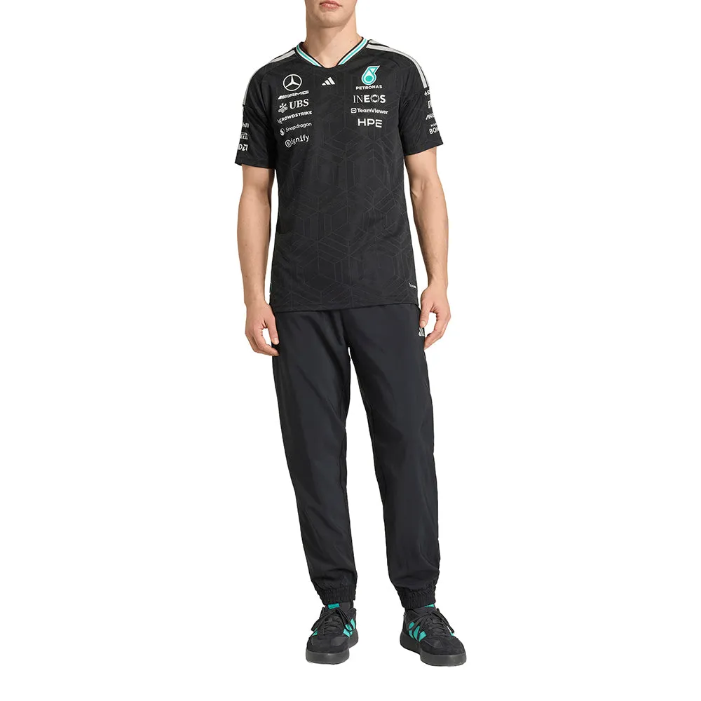 Mercedes-AMG Petronas F1 Team Driver Authentic Jersey sold by Shoebacca product image thumbnail 4